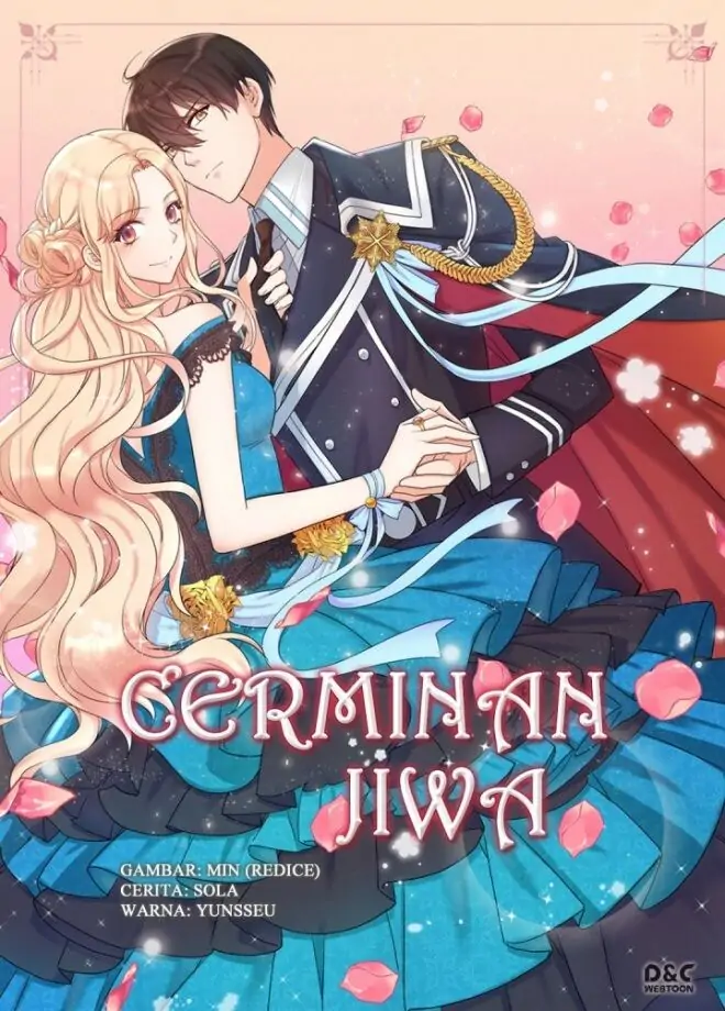 Cerminan Jiwa-Chapter 89