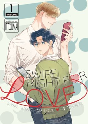 Swipe Right for Love/Official